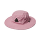 Huf Metal Triple Triangle Boonie Hat Powder Pink