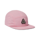 Huf Metal Triple Triangle Volley Hat Powder Pink