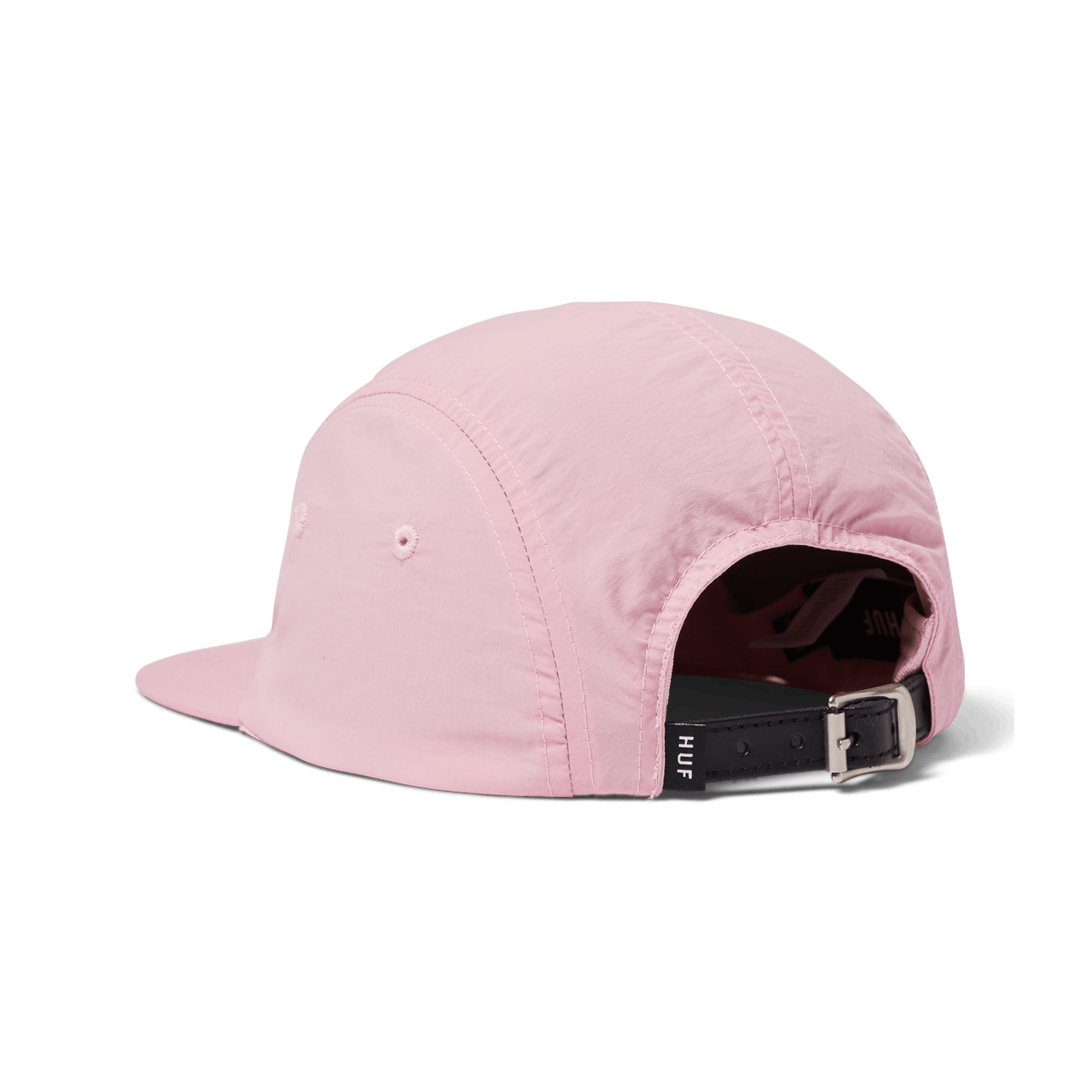 Metal Triple Triangle Volley Hat