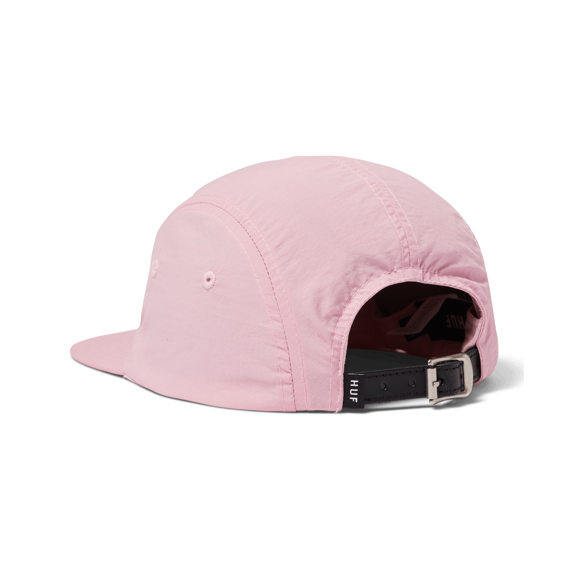 Huf Metal Triple Triangle Volley Hat Powder Pink