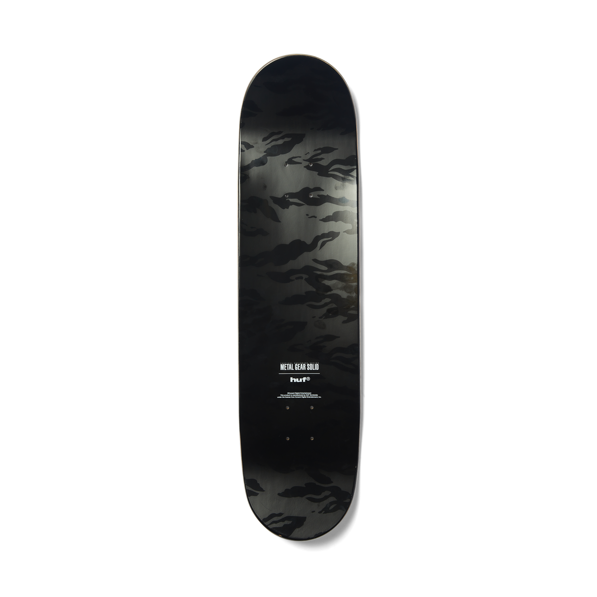 MGS Legacy Blind Bag Skate Deck