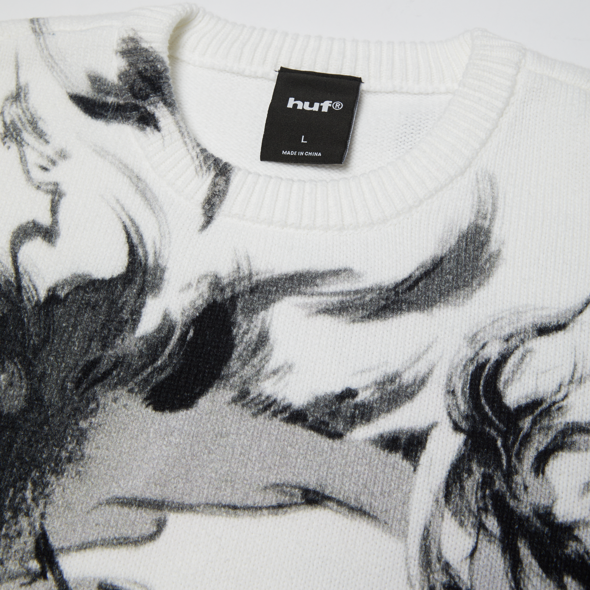 MGS2 Crewneck Sweater