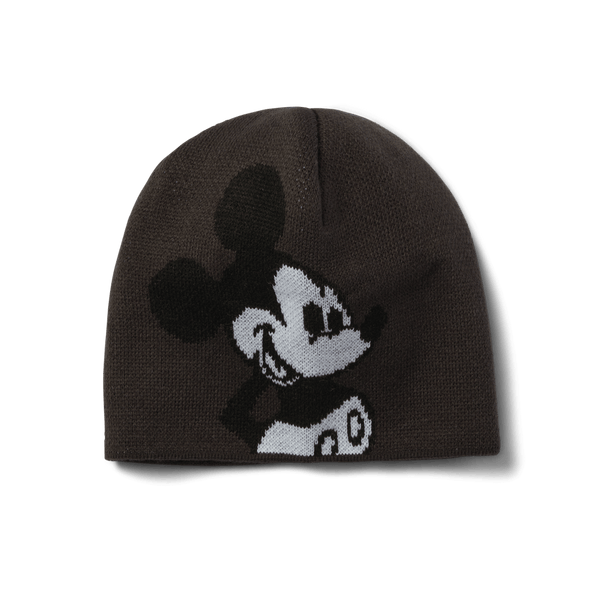 Disney | HUF Mickey Skull Beanie