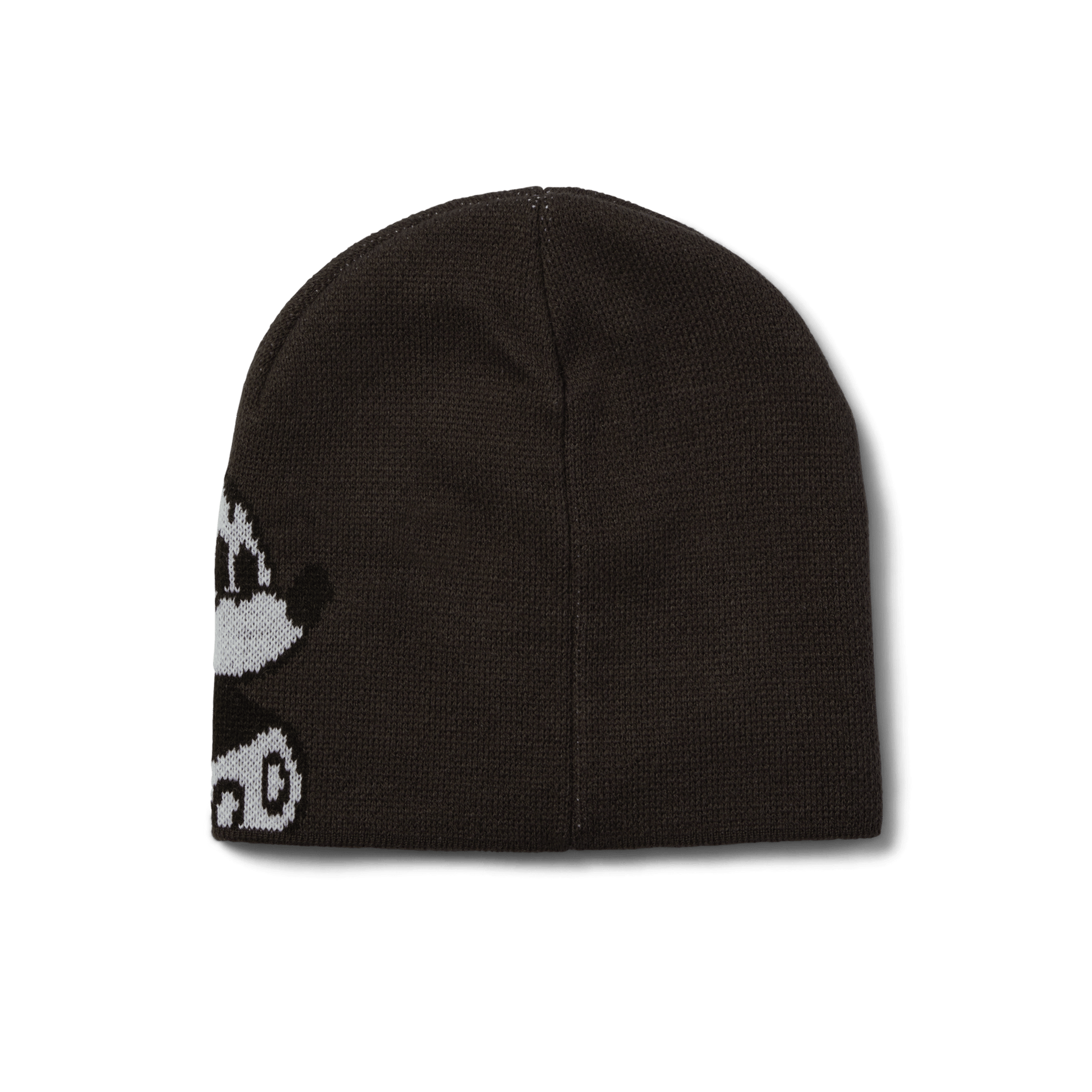 HUF Disney | HUF Mickey Skull Beanie Black