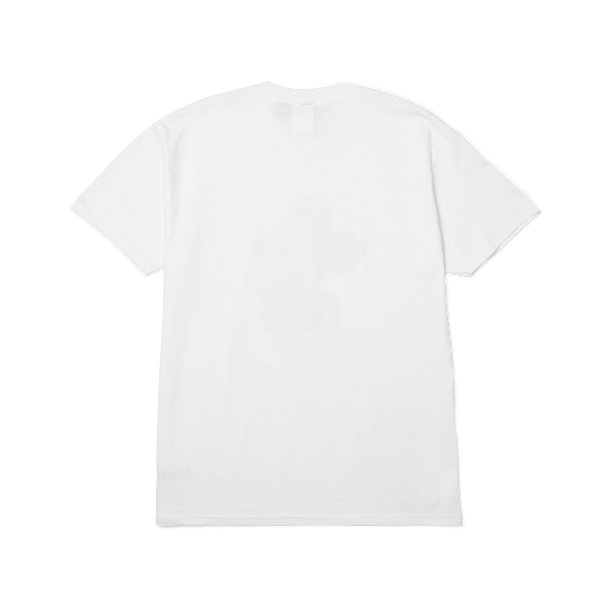 Disney Huf Mickey Spray T Shirt Ts02721 - White