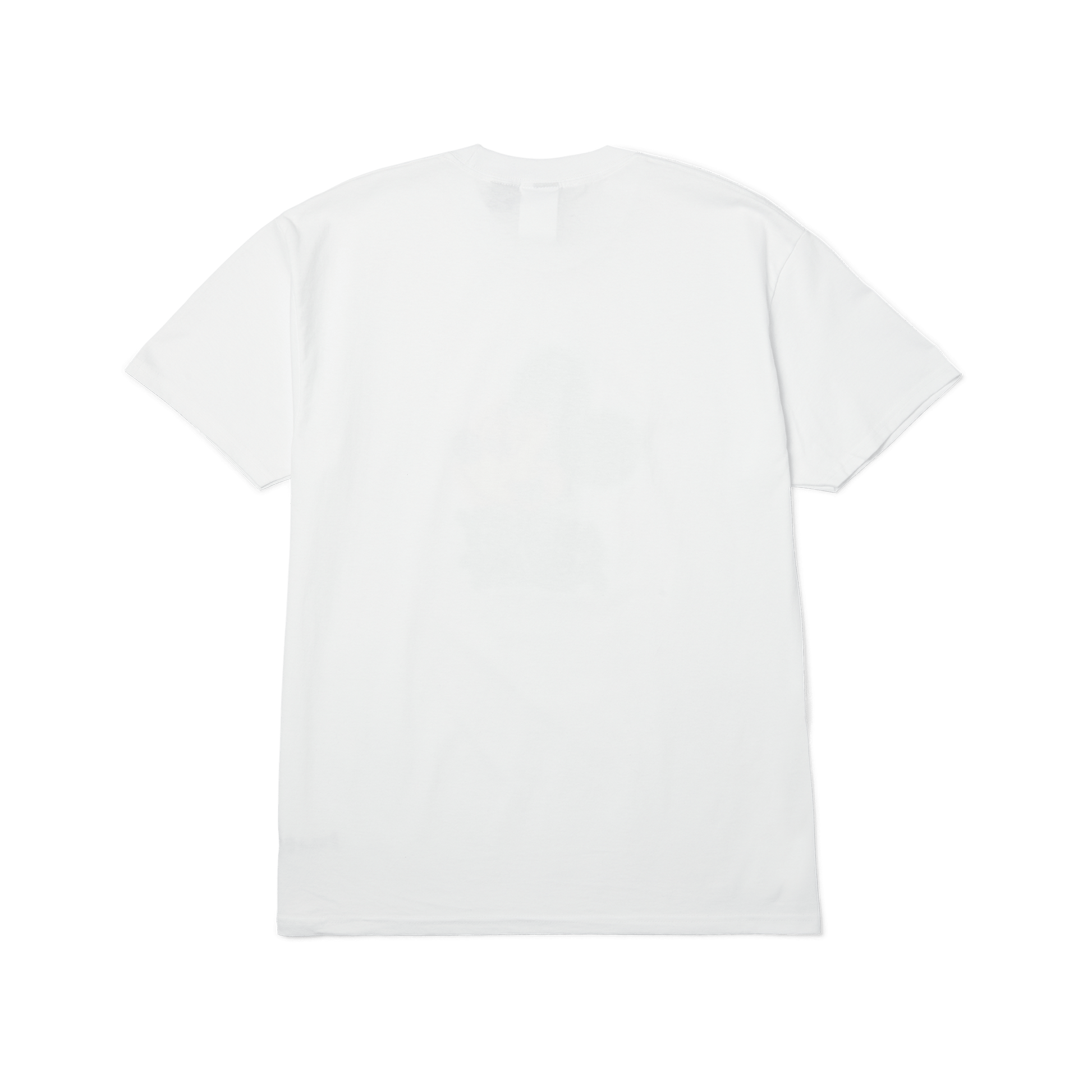 HUF Disney | HUF Mickey Spray T-Shirt White