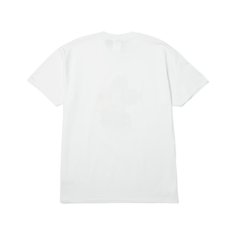 HUF Disney | HUF Mickey Spray T-Shirt White