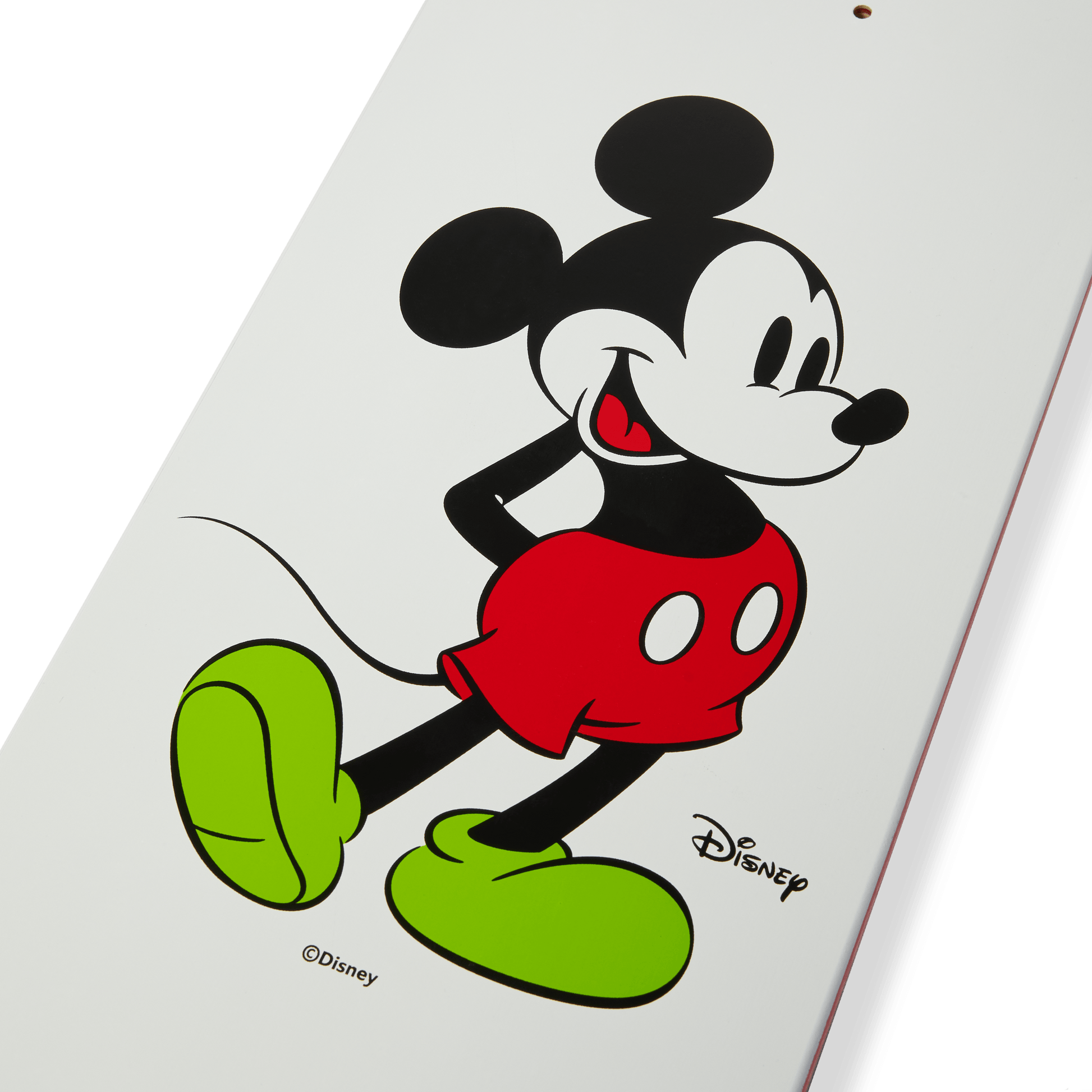 HUF Disney | HUF Mickey Worldwide Skate Deck Multi