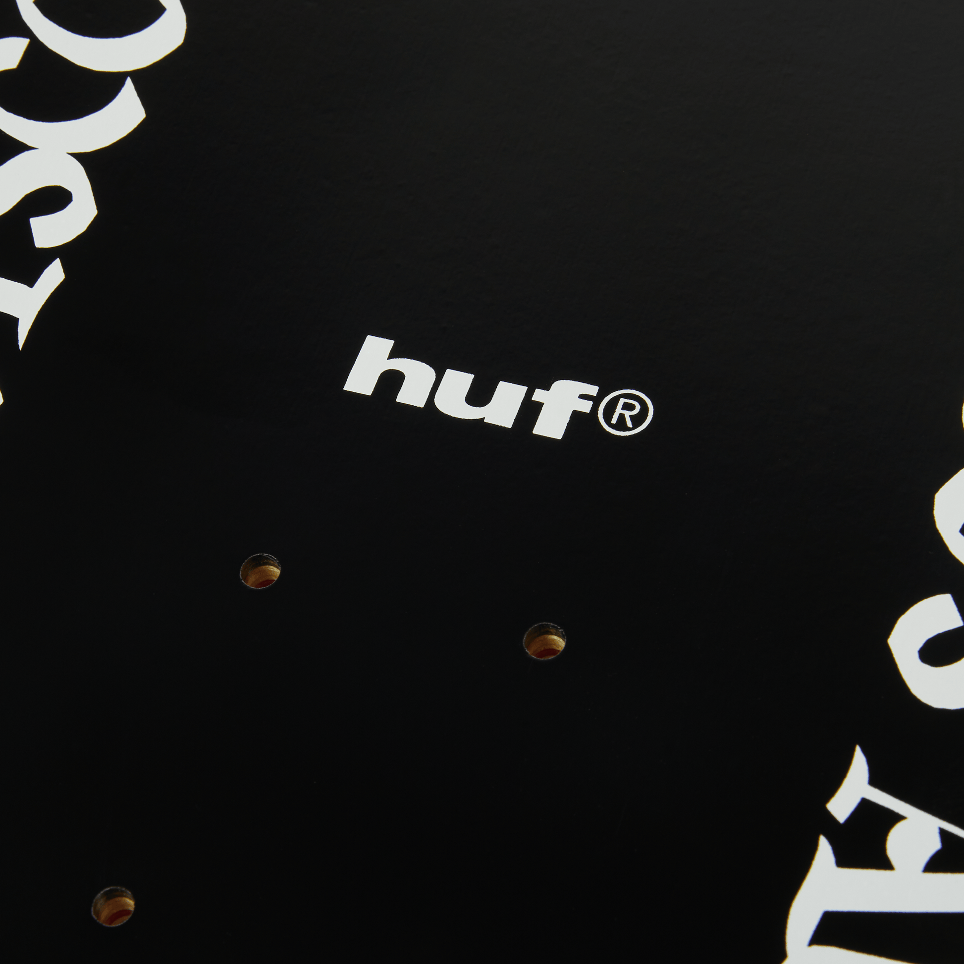 HUF Disney | HUF Mickey Worldwide Skate Deck Multi