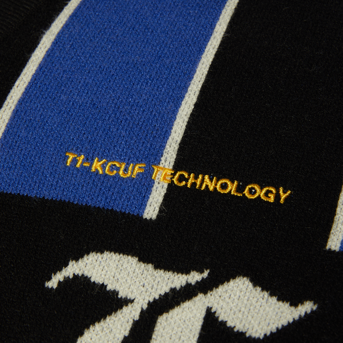 Midfield Jersey Sweater