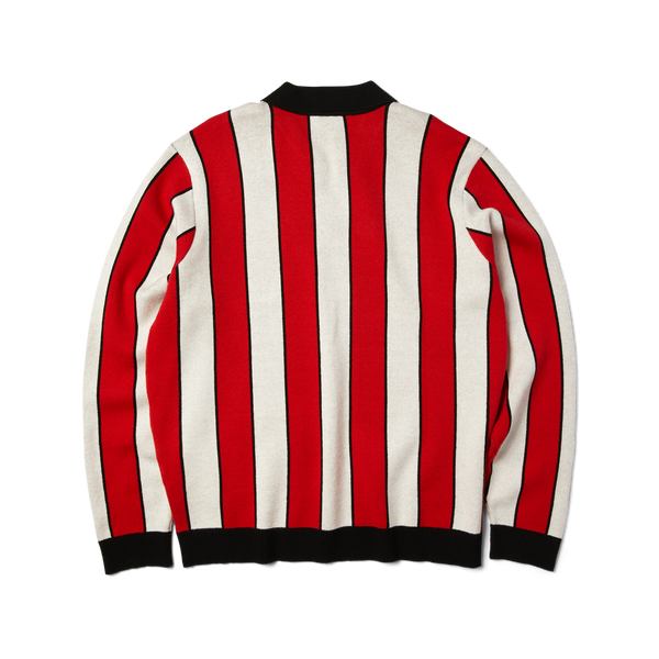 Midfield Jersey Sweater
