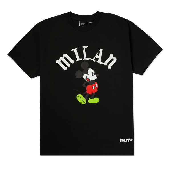 T-Shirts – HUF WORLDWIDE - EU