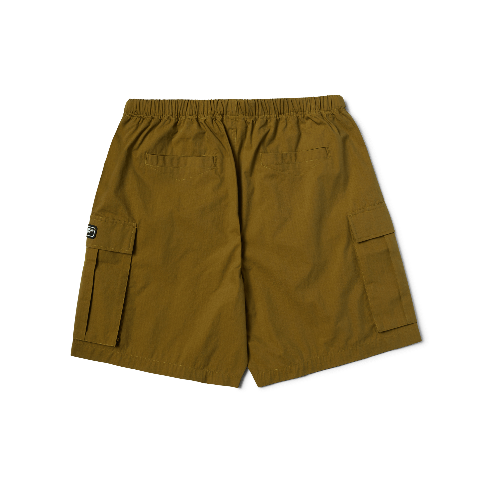 Huf Millenium Cargo Short Thyme