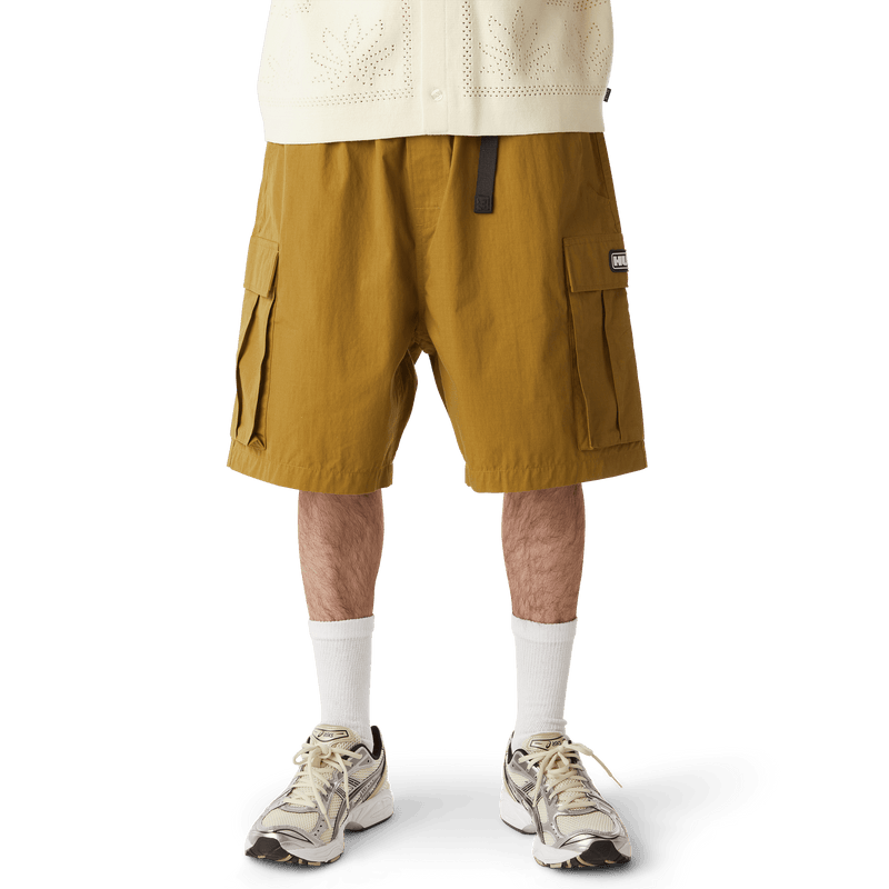 Huf Millenium Cargo Short Thyme