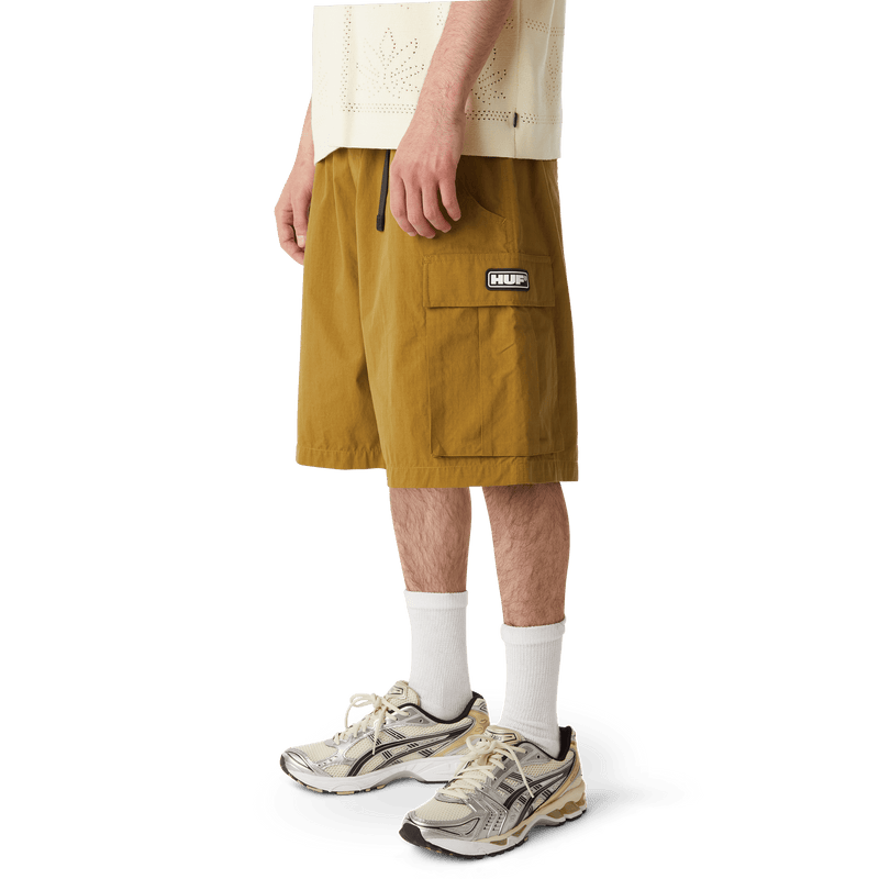 Huf Millenium Cargo Short Thyme