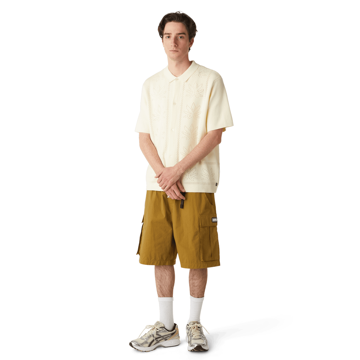 Millenium Cargo Short