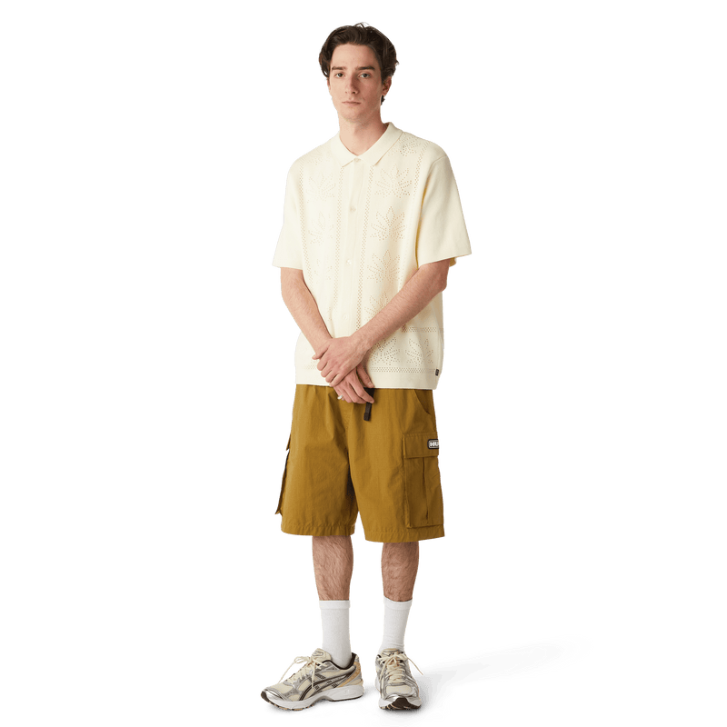 Huf Millenium Cargo Short Thyme