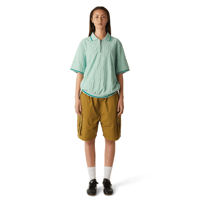 Huf Millenium Cargo Short Thyme
