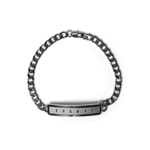 Mini ID Bracelet