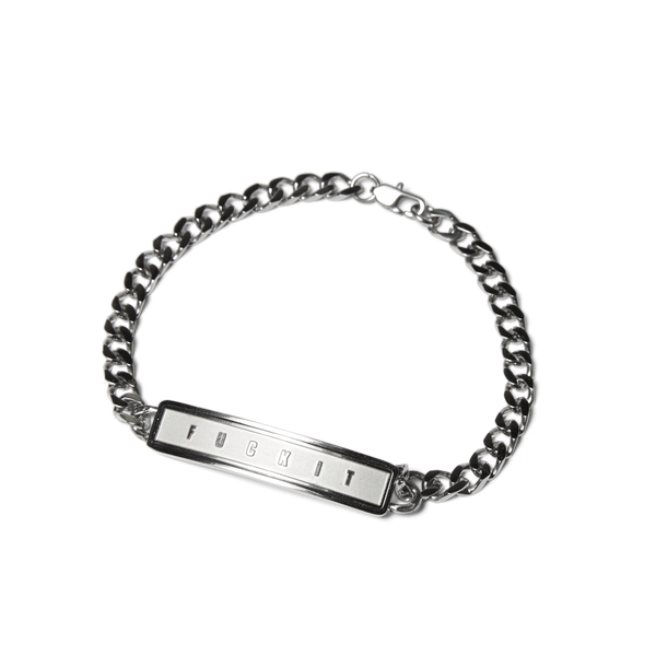 Mini ID Bracelet
