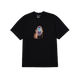Huf Mirror T-Shirt Black