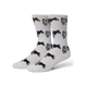 Moo Crew Sock