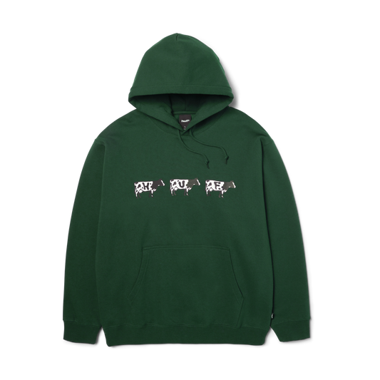 Moo Pullover Hoodie
