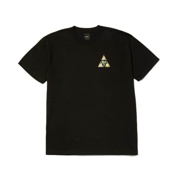 HUF Kenny Scharf Multitud Triple Triangle T-Shirt