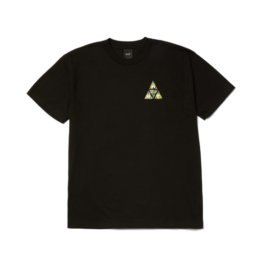 HUF Kenny Scharf Multitud Triple Triangle T-Shirt