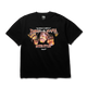 huf x Three 6 Mafia Mystic Styles T-Shirt