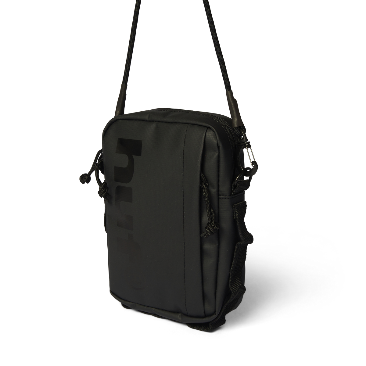 HUF Nauls Sidebag Black