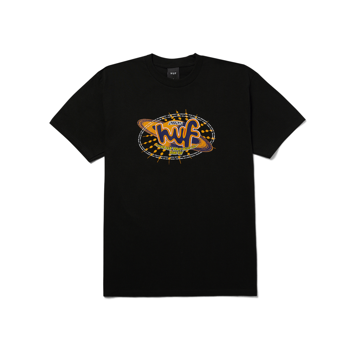 Night Of Escape T-Shirt