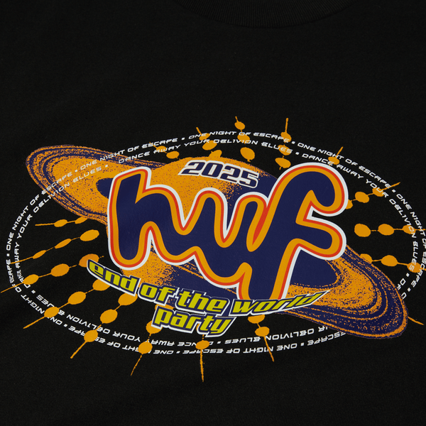 Night Of Escape T-Shirt