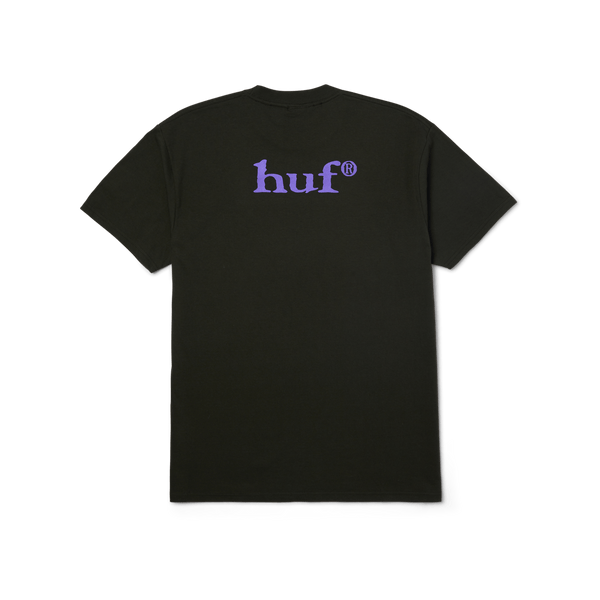 HUF x Nightmare Before Christmas Vintage T-Shirt