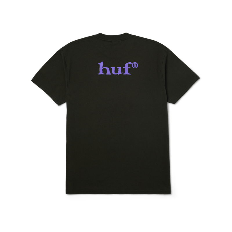 Huf x Nightmare Before Christmas Vintage T-Shirt