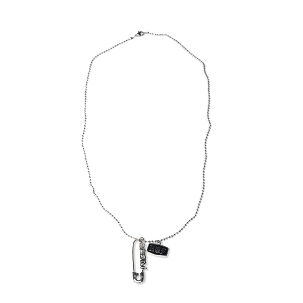 Old E Pendant