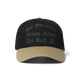 Huf Olympia 6-Panel Hat Camo