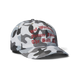 Olympia 6-Panel Hat