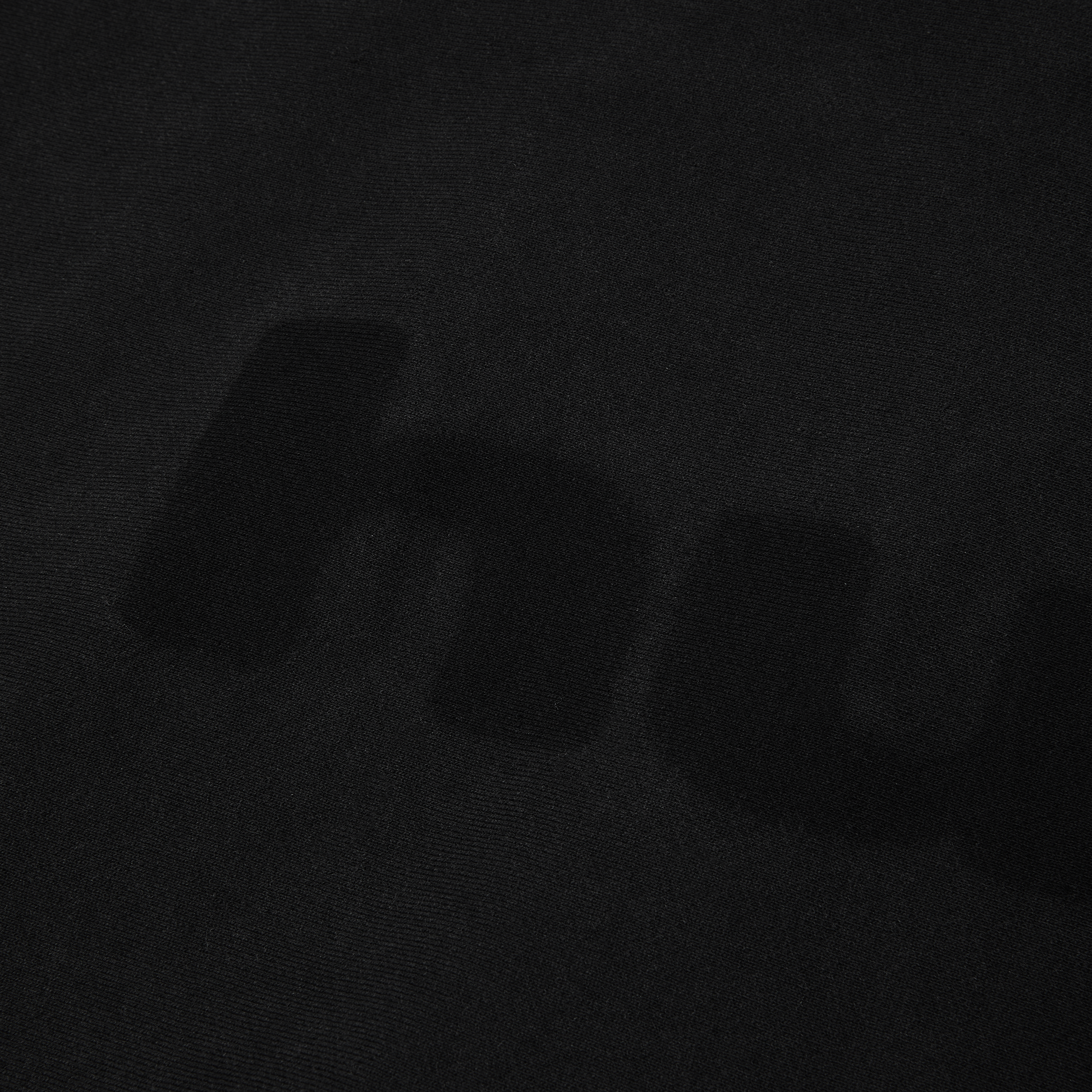 Huf Pacific Wash Full-Zip Hoodie Black