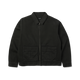 Huf Pacific Work Jacket Black