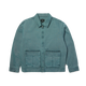 Huf Pacific Work Jacket Blue