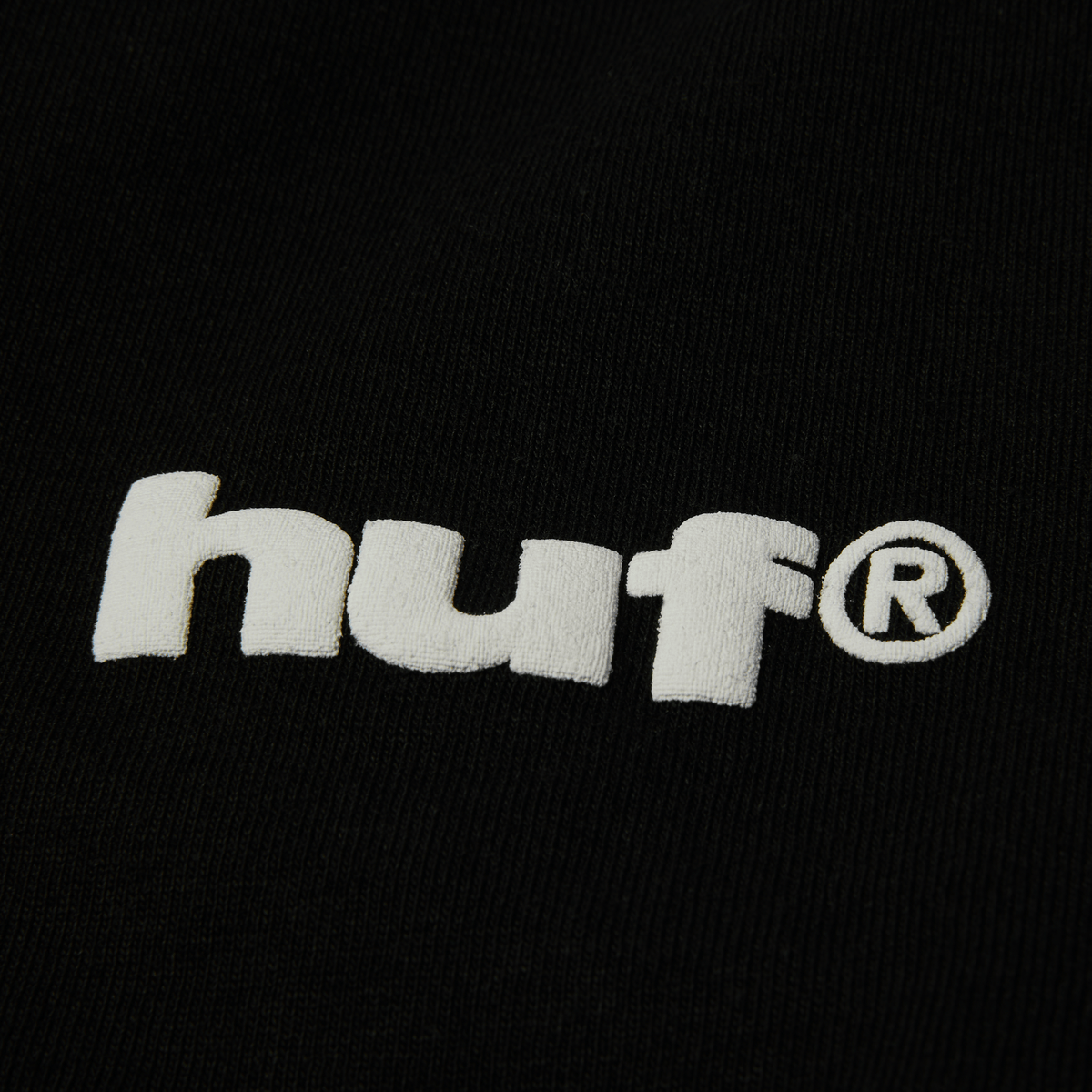 HUF Disney | HUF Paris Mickey Worldwide T-Shirt Black