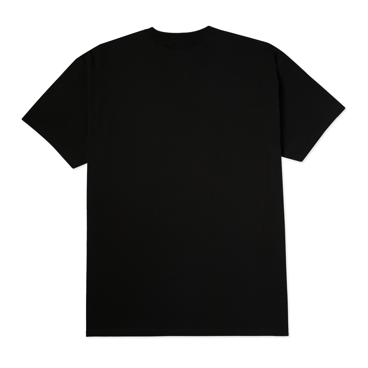 HUF Disney | HUF Paris Mickey Worldwide T-Shirt Black