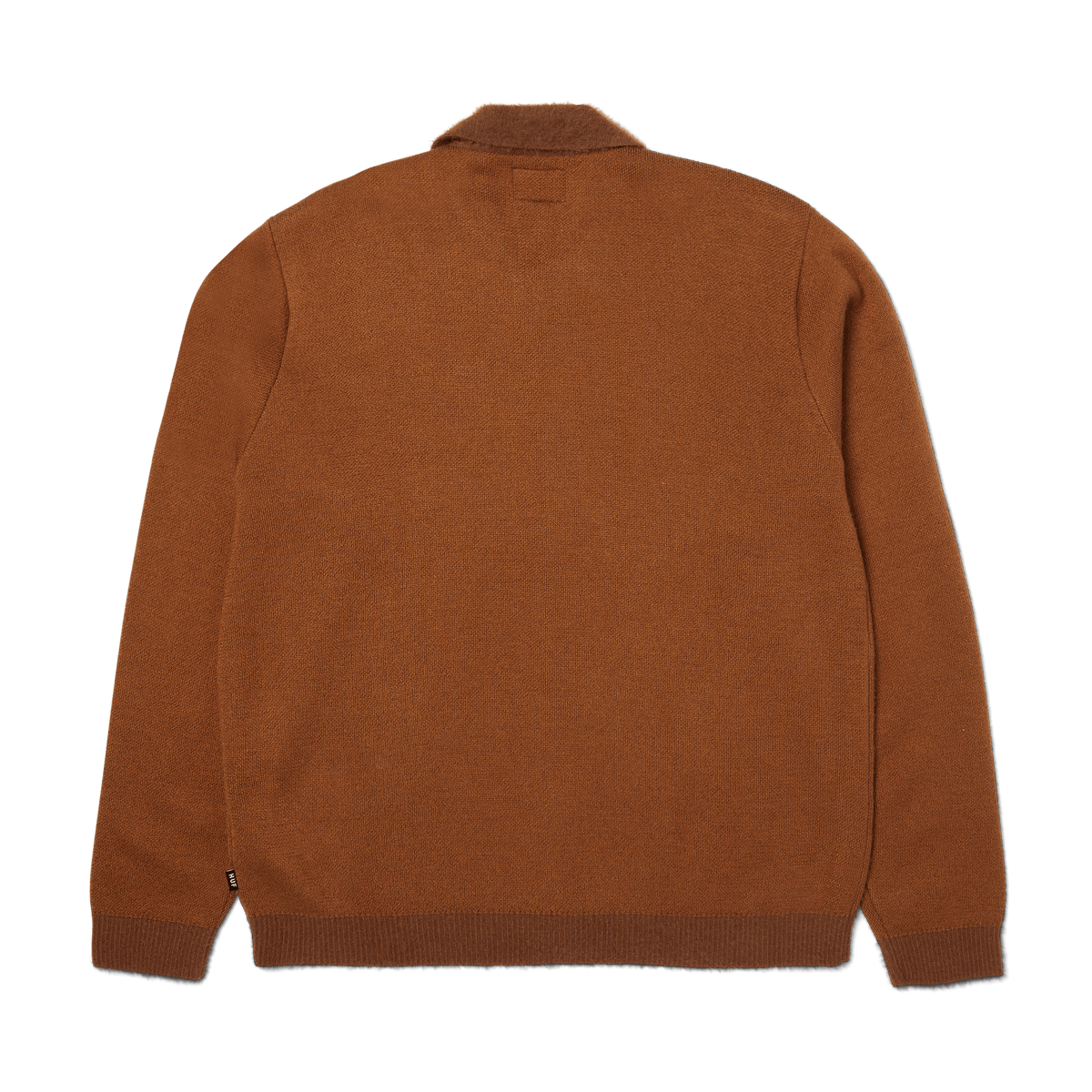 Huf Patterson Sweater Sierra