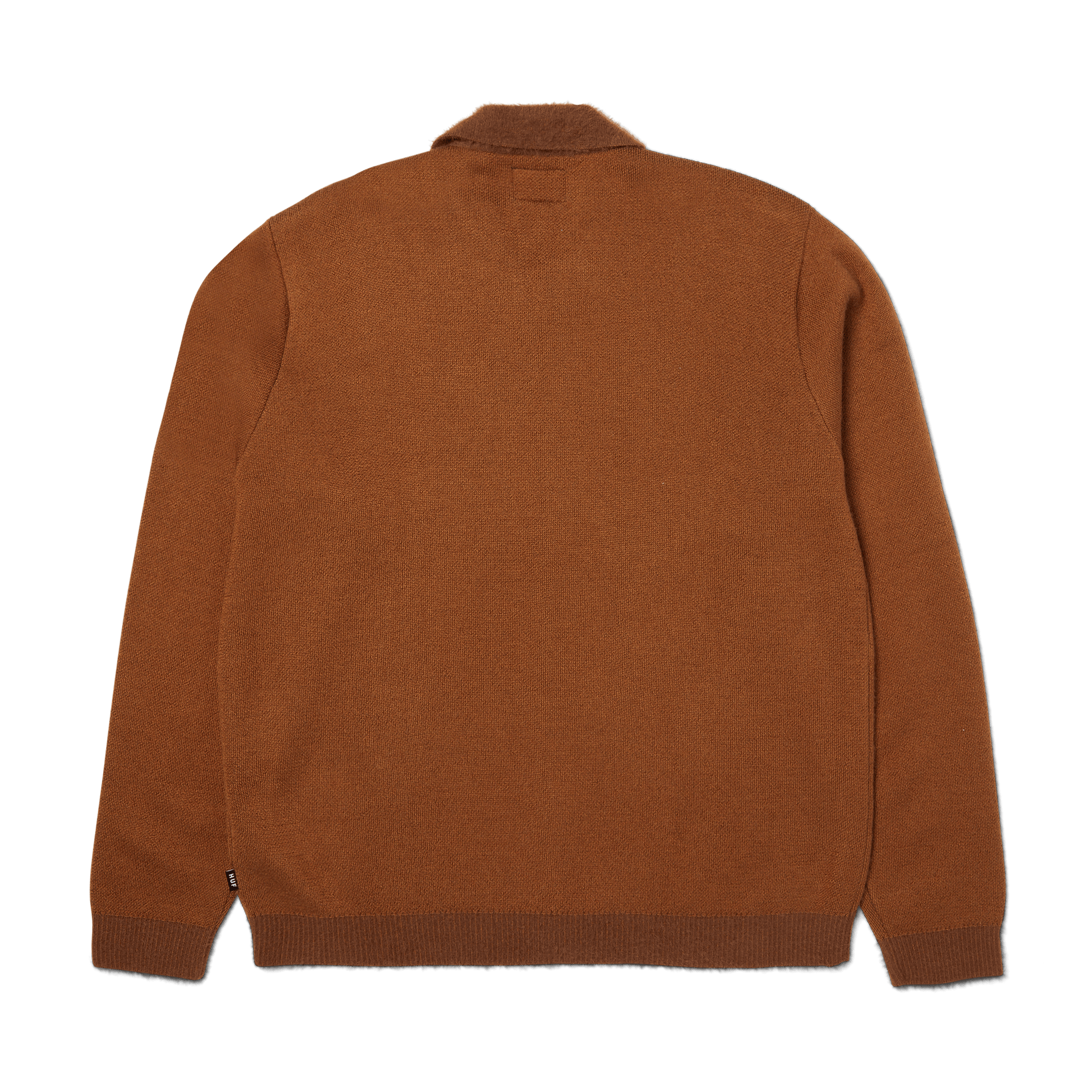Huf Patterson Sweater Sierra