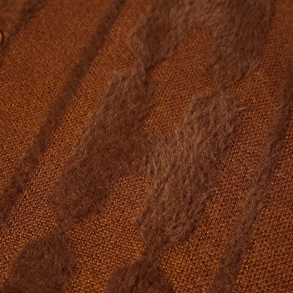 Huf Patterson Sweater Sierra