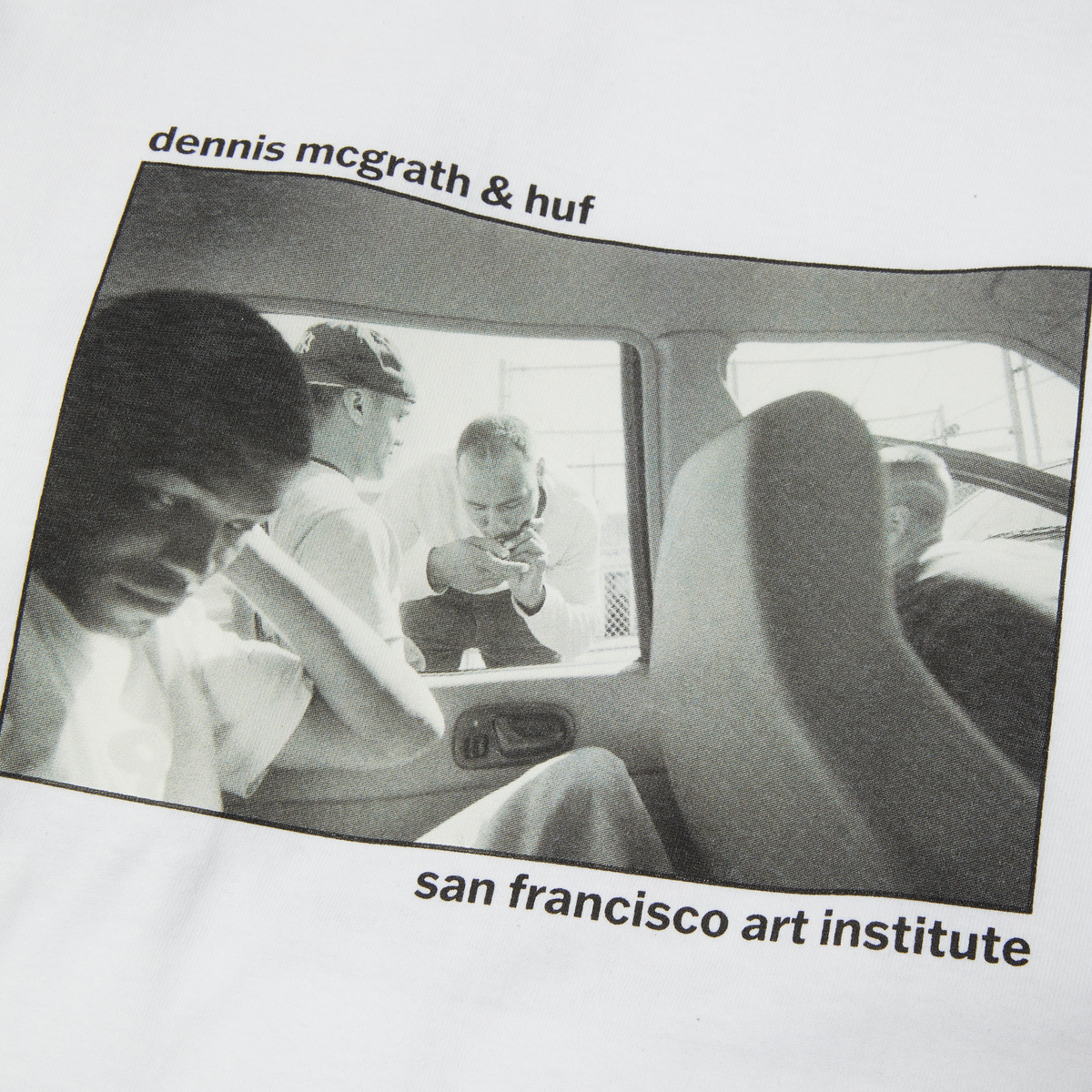 Paved With Gold T-Shirt