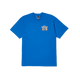 Huf Pay Day T-Shirt Cobalt Blue