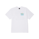 Huf Pay Day T-Shirt White