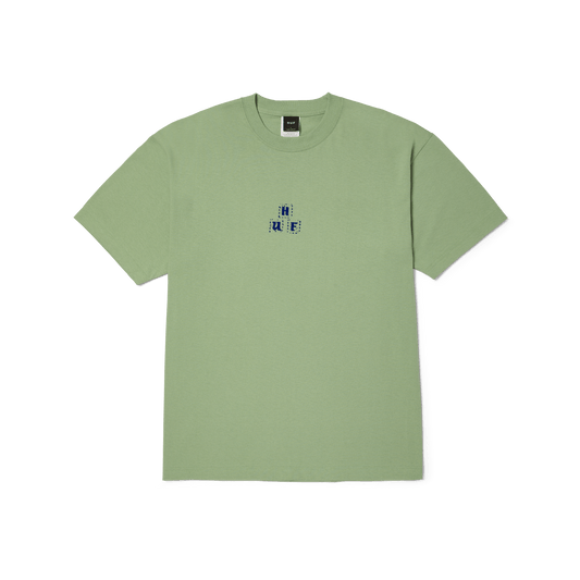 Huf Pegasus T-Shirt Basil